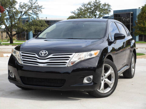 2009 Toyota Venza FWD V6