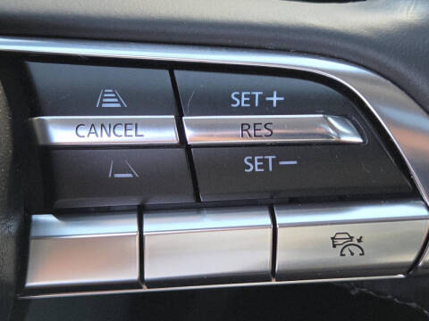 2024 Mazda CX-50 2.5 Turbo