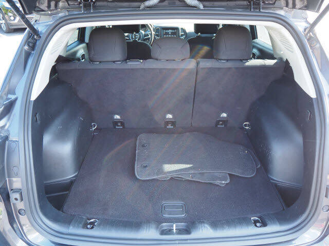 2019 Jeep Compass Sport