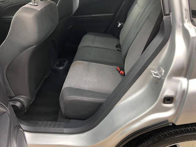 2012 Dodge Caliber for sale at Extreme Auto Plaza in Des Moines, IA