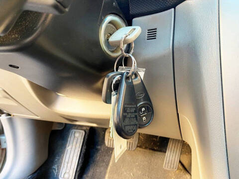 2007 Subaru Forester