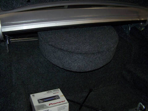 1988 Lincoln Town Car Signature