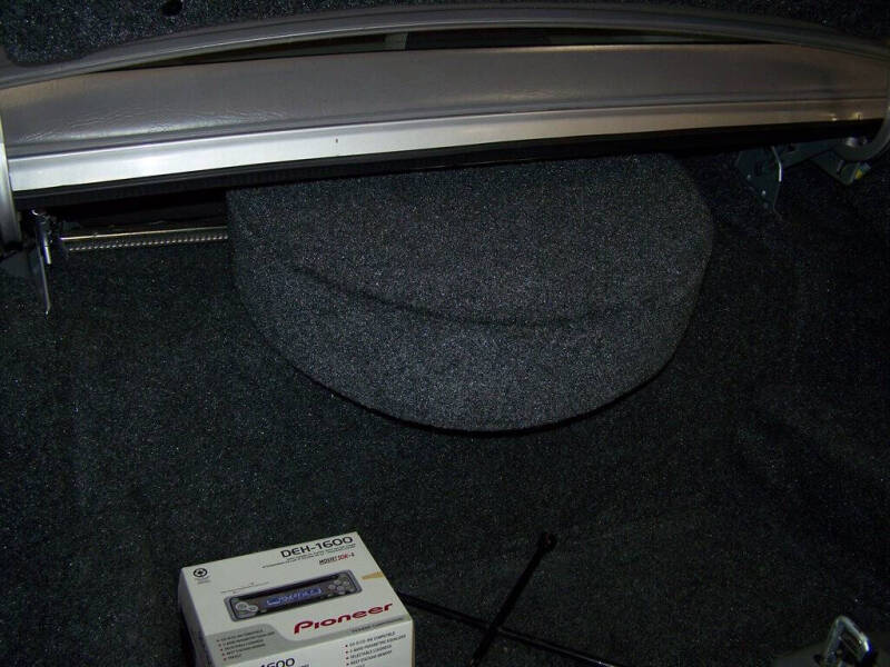 1988 Lincoln Town Car Signature