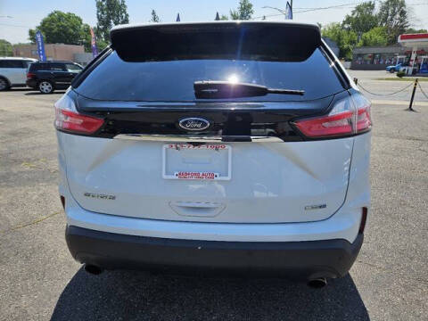 2020 Ford Edge SE