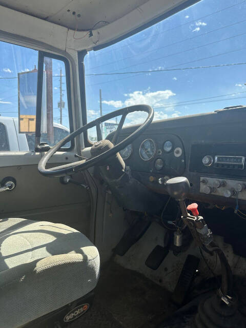 1977 INTERNATIONAL N/A for sale at Choice American Auto Sales in Cheyenne, WY