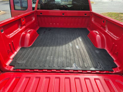 2010 Chevrolet Silverado 1500