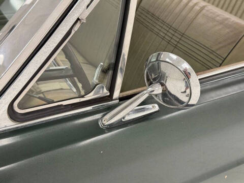 1966 Ford Fairlane 500