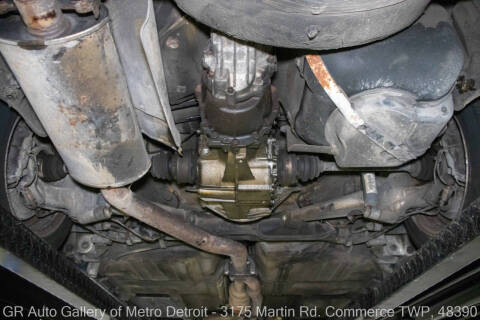 1988 Porsche 944 Turbo