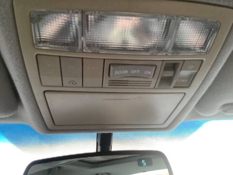 2011 Toyota Camry XLE