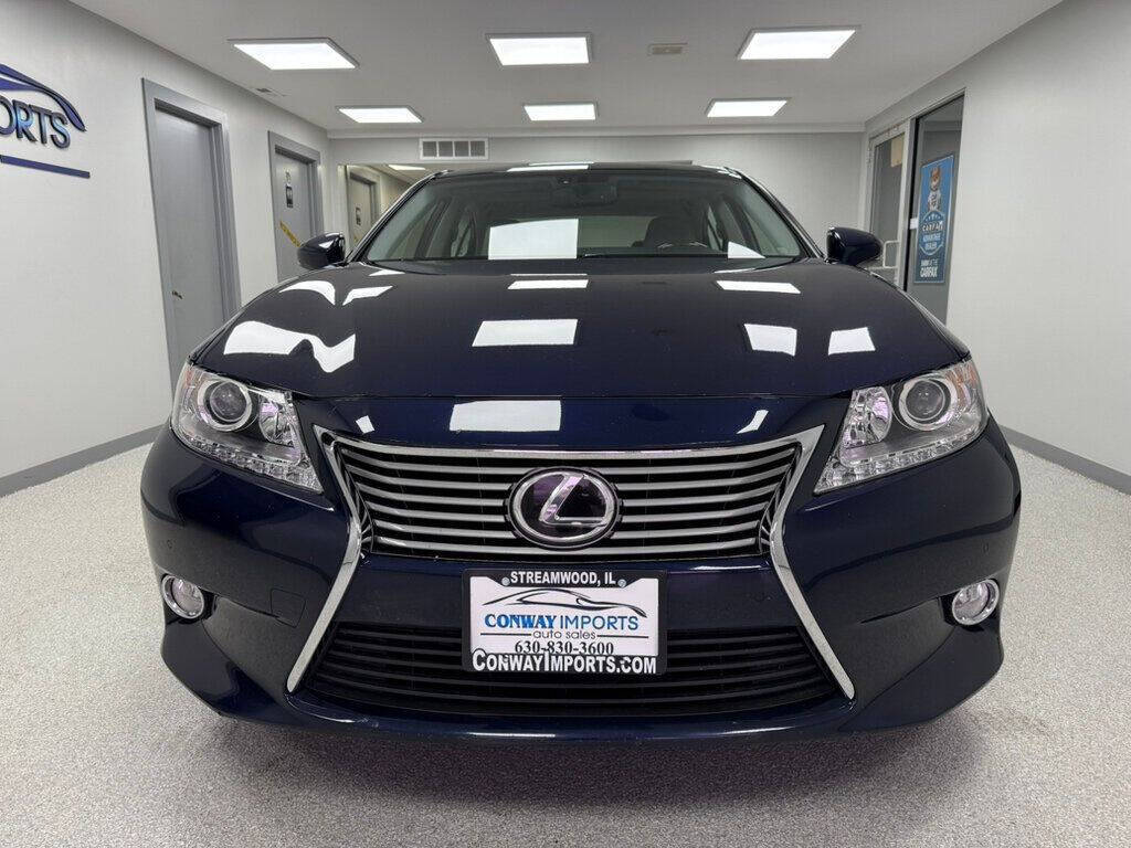 2013 Lexus ES 350 for sale at Conway Imports in   Streamwood, IL