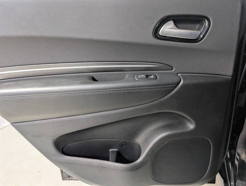 2022 Dodge Durango Pursuit