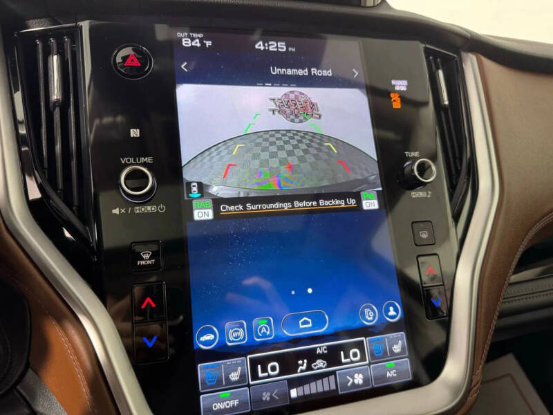 2024 Subaru Outback Touring