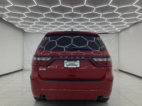 2019 Dodge Durango GT Plus