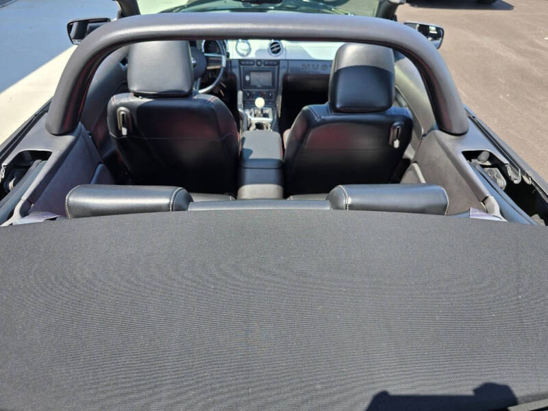 2008 Ford Mustang GT Premium