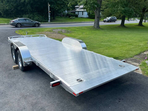 2025 Legend 7x20 OCTTA