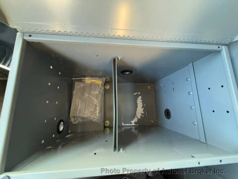 2018 Chevrolet Express 3500