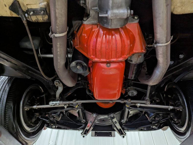 1963 Chevrolet Corvette