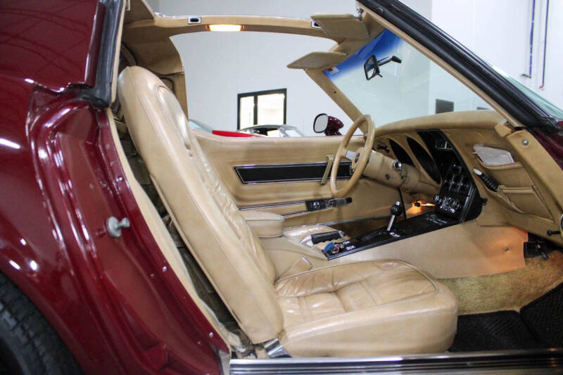 1977 Chevrolet Corvette