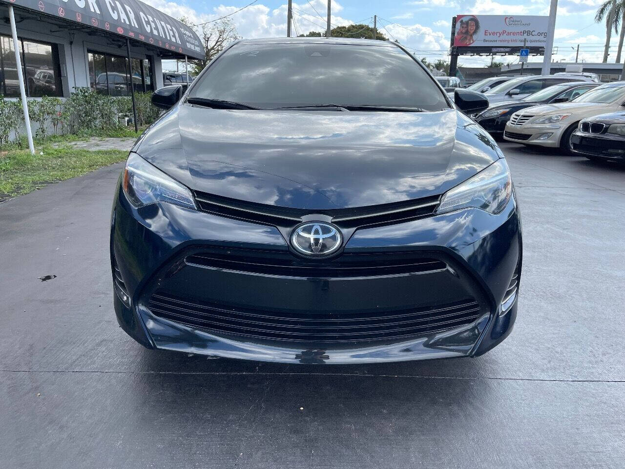 2019 Toyota Corolla  - $16,900