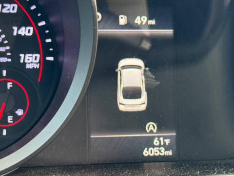 2022 Hyundai Elantra