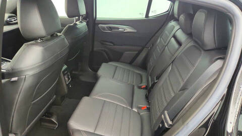 2024 Dodge Hornet R/T Plus