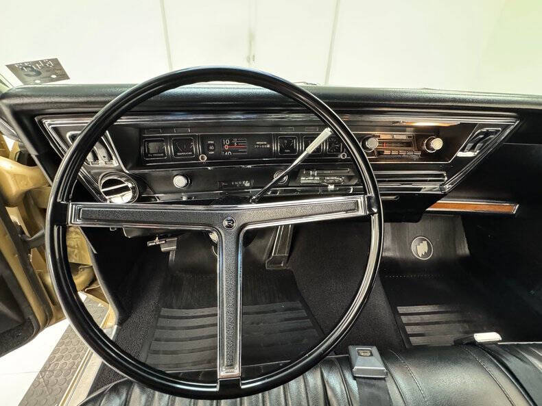 1967 Buick Riviera