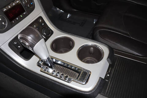 2012 GMC Acadia SLT-1