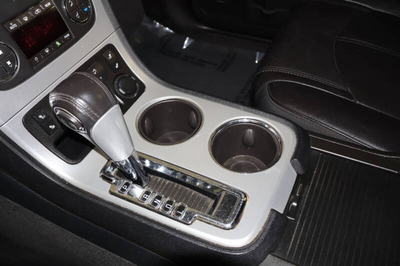 2012 GMC Acadia SLT-1