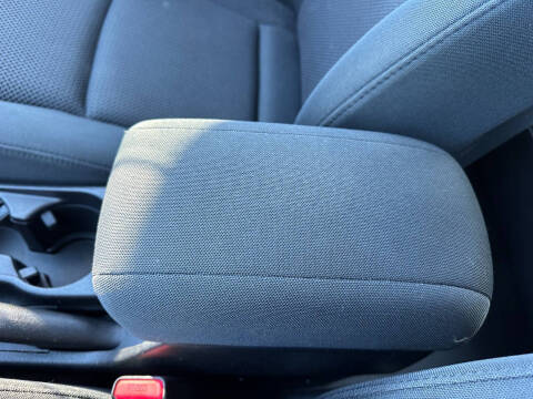 2010 Hyundai Elantra Touring SE