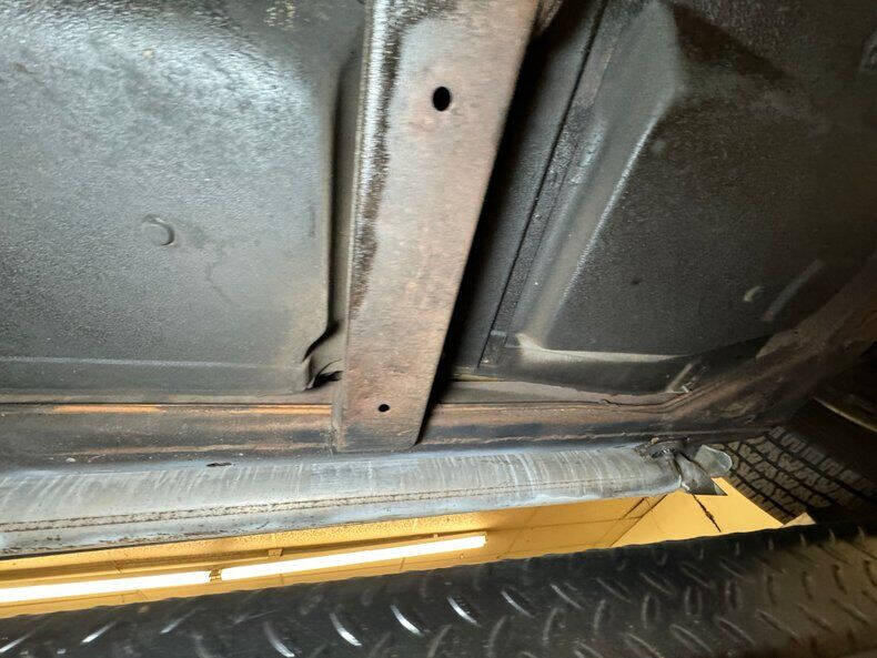 1971 Chevrolet Corvette