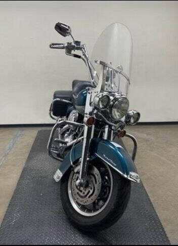 2004 Harley-Davidson Road King