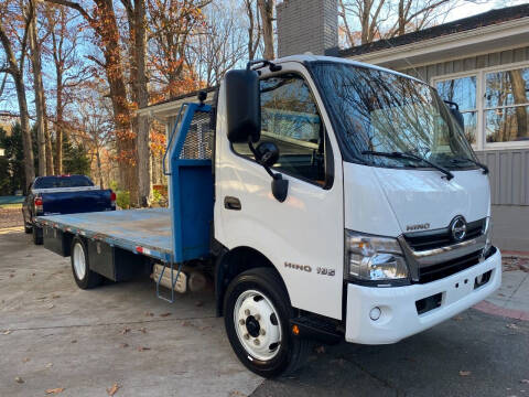 2019 Hino 195 for sale at Vehicle Network - H & H Truck Sales in Greenville SC