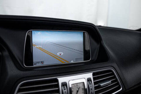 2014 Mercedes-Benz E-Class E 350