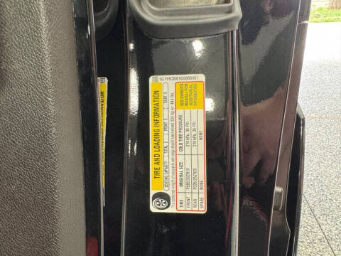 2016 Chevrolet Corvette Z06