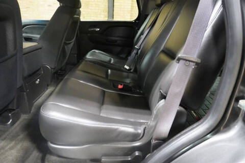 2010 Chevrolet Tahoe LS