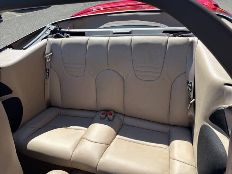 2000 Ford Mustang GT