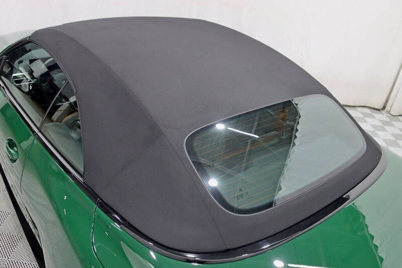 2025 BMW M4 Competition xDrive