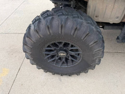 2018 Polaris Ranger Crew XP 900