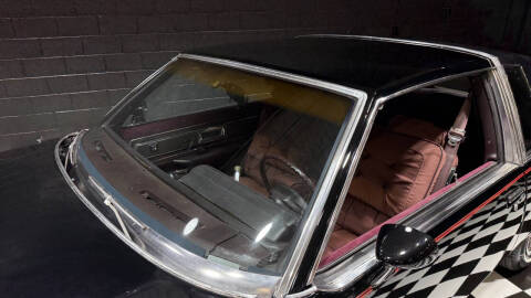 1987 Buick Regal Limited