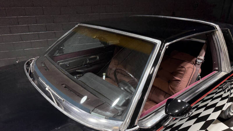 1987 Buick Regal Limited