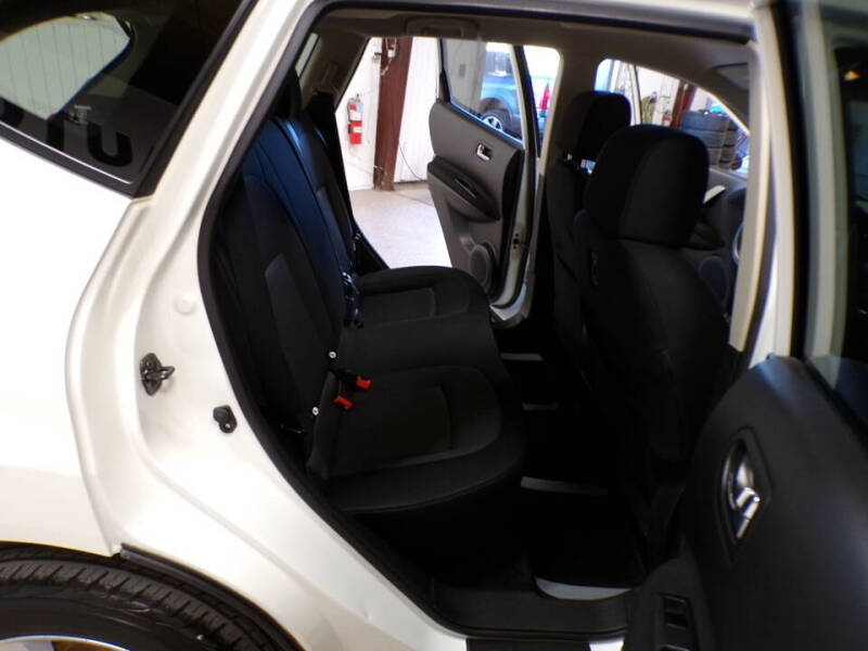 2013 Nissan Rogue SV