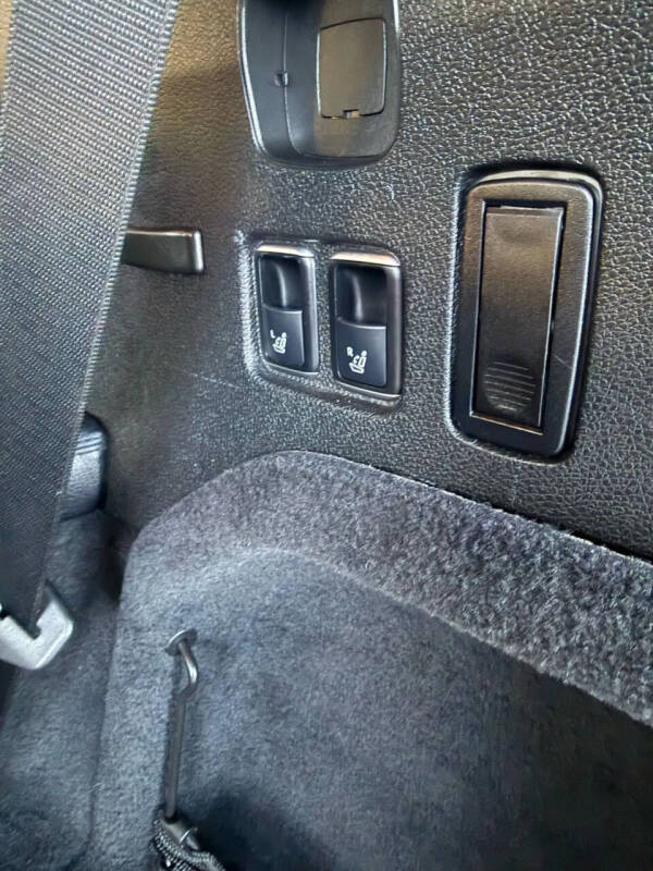 2017 Mercedes-Benz GLS GLS 450