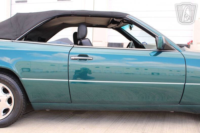 1994 Mercedes-Benz E-Class E 320