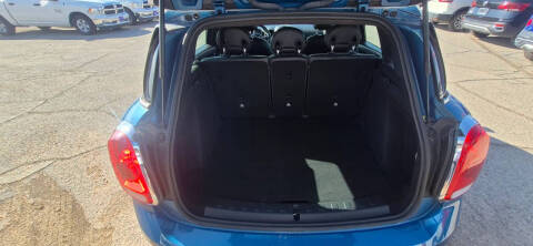 2020 MINI Countryman