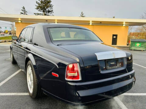 2006 Rolls-Royce Phantom