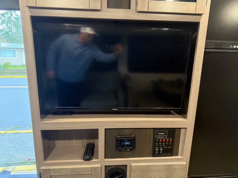 2021 SUNSET Trail Super Lite