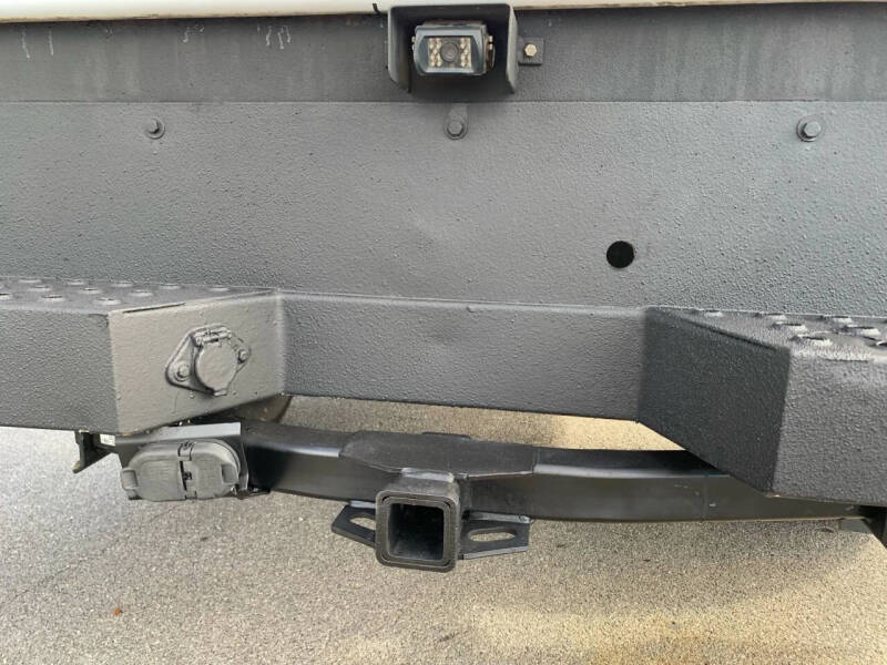 2014 Ford F-350 Super Duty