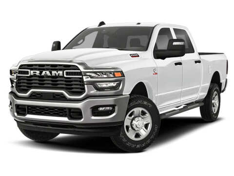 2025 RAM 2500 for sale at Tim Short Chrysler Dodge Jeep RAM Ford of Morehead in Morehead KY
