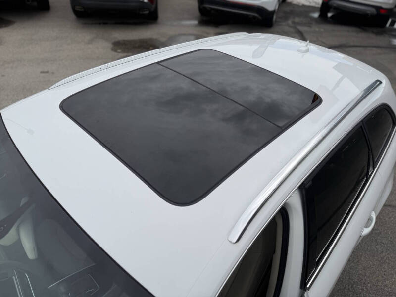 2010 Audi A4 2.0T quattro Avant Premium Plus