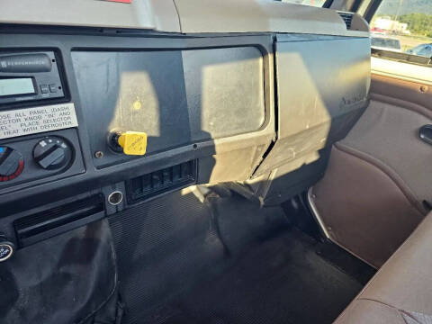 2002 International 4700